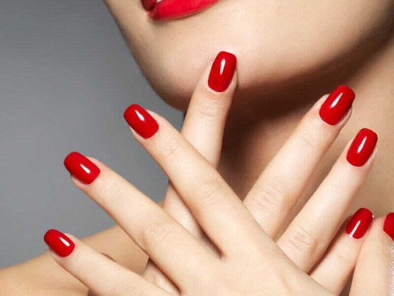 MANICURA UÑAS PERFECTAS