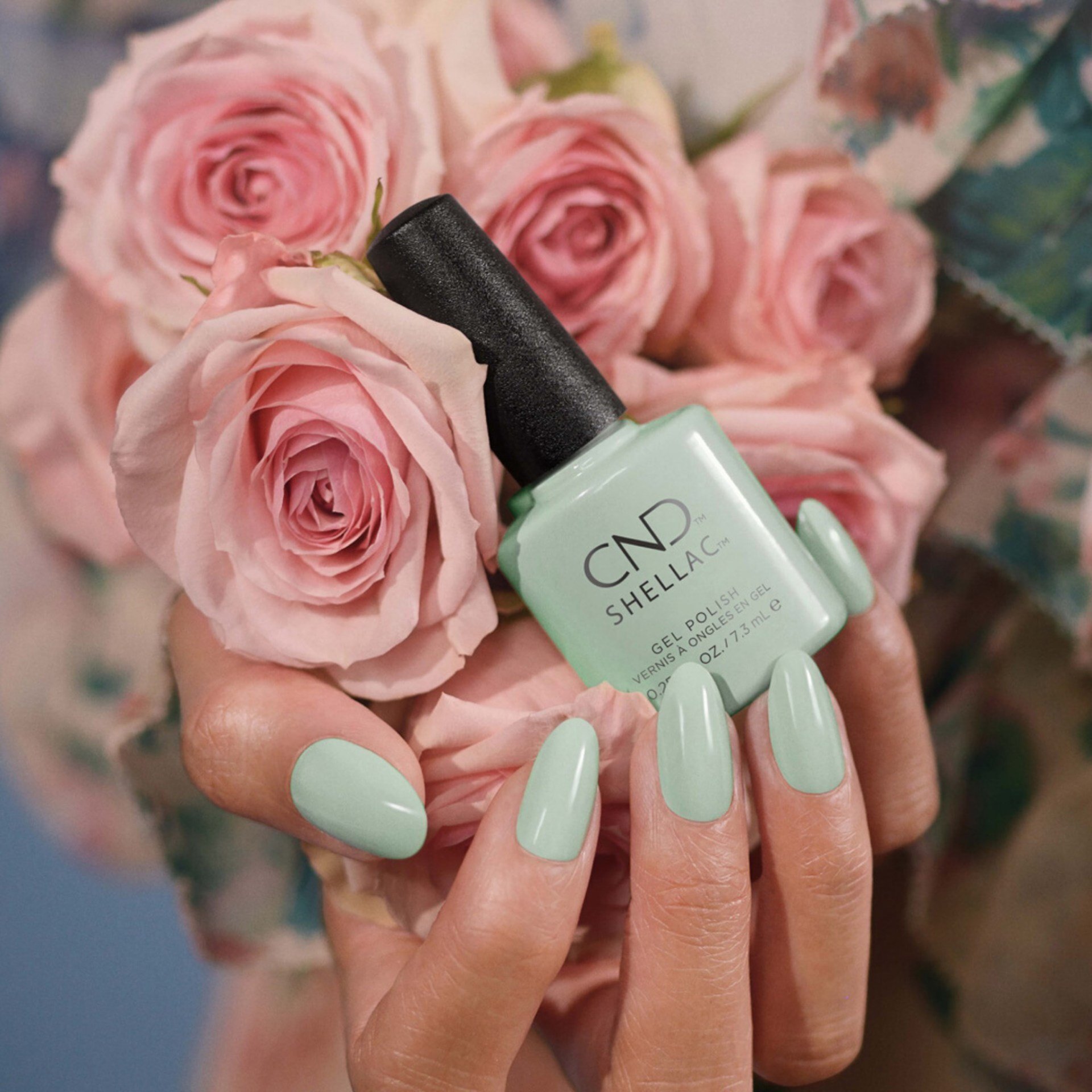 MANICURA UÑAS PERFECTAS