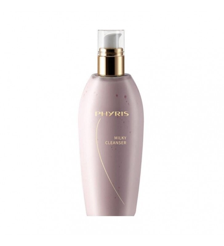 MILKY CLEANSER