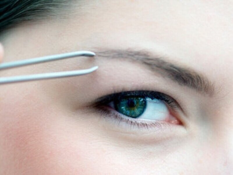 DISEÑO DE CEJAS