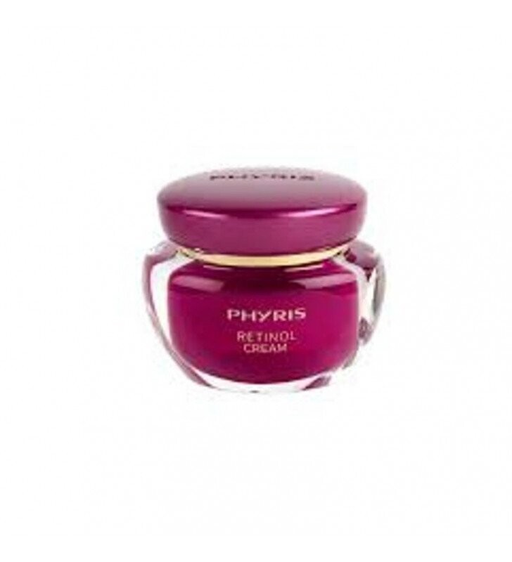 TRIPLE A . RETINOL CREAM - PHYRIS