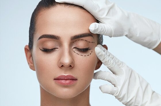 TOTAL EYE LIFT