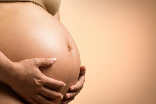 MOTHER TO BE
