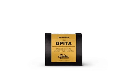 OPITA - Colombia - Hidden Coffee Roasters BCN