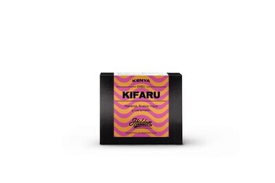 KIFARU - KENYA - Hidden Coffee Roasters BCN