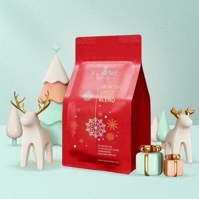 Winter Spice Blend - limited edition
