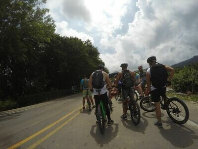 Bike Tour Bike Tour