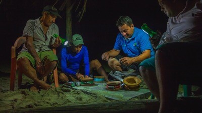 Pesca Artesanal Pesca Artesanal