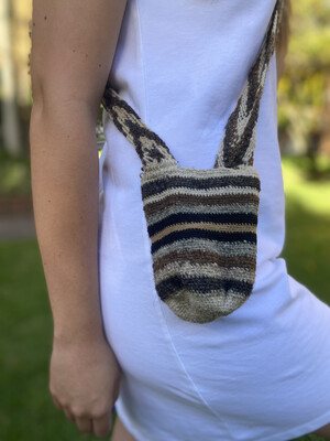 Mochila Arhuaca Mochila Arhuaca