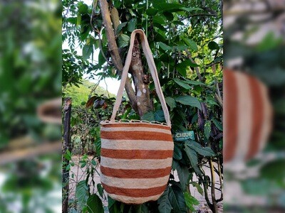 Mochila Autentica Kogui Mochila Autentica Kogui