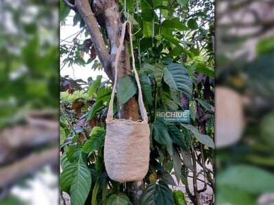 Mochila original Kogi Mochila original Kogi