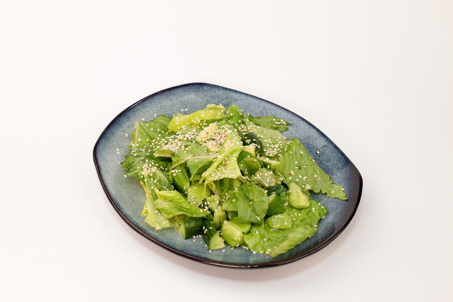 Салат зеленый 200 гр.
