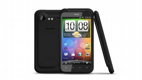 HTC Incredible S (Sim Free) Unlocked Shipping World Wide