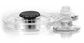 Joystick For Ipad1 or Ipad2 Games Great Companion