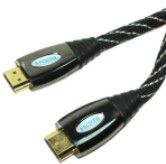 High Quality HDMI to HDMI for TV, PC, PS3 and others 180cm