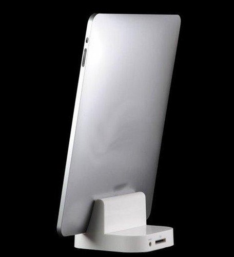 Ipad 2 Docking Charger (great companion to your product) Free Shipping Domestic