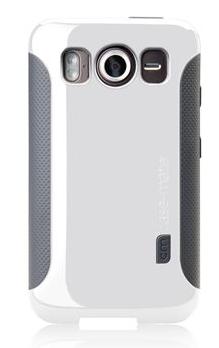 Case-Mate Pop  Case for HTC Inspire 4G / Desire HD (White) Free Shipping