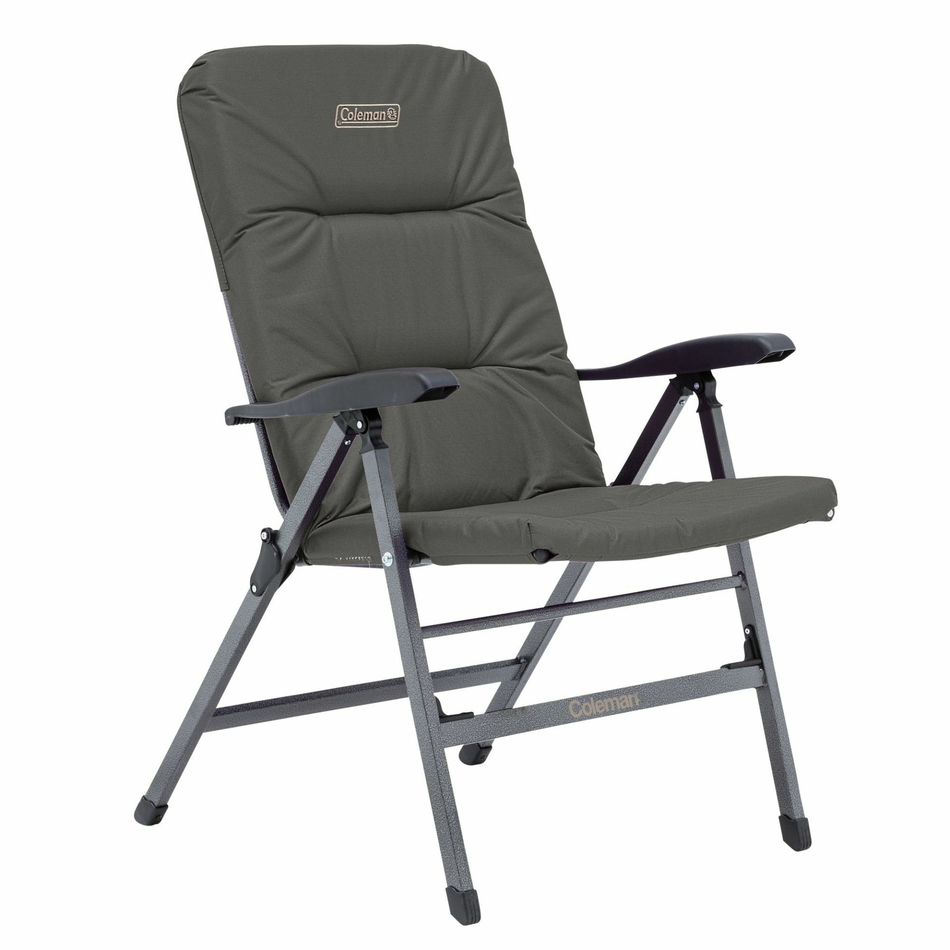 coleman 8 position recliner