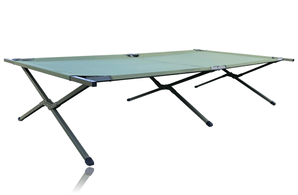 Kulkyne Kampers Big Boy Stretcher