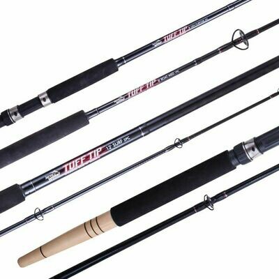 Jarvis Walker Tuff Tip