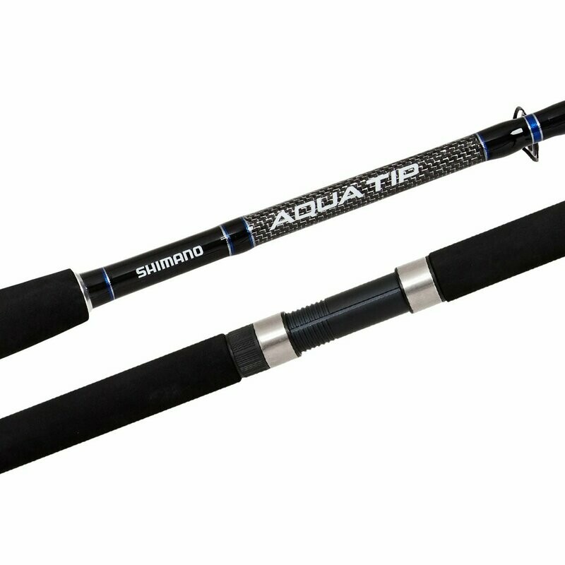 Shimano Aquatip