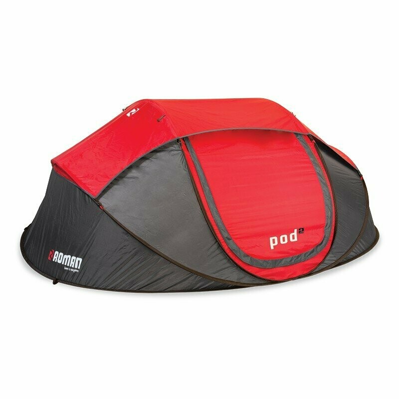 Pop up outlet 3 person tent