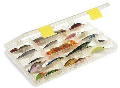 Plano Stowaway Slim Stow tackle tray