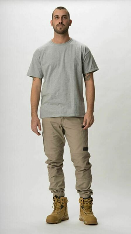 FXD WP-4 Stretch Work Pant With Cuff FXD WP-4 Stretch Work Pant With Cuff