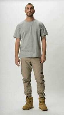 FXD WP-4 Stretch Work Pant With Cuff FXD WP-4 Stretch Work Pant With Cuff