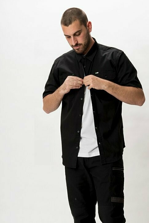 FXD SSH-1 Stretch Work Shirt