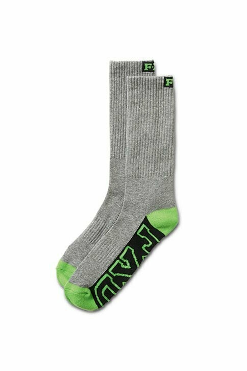 FXD SK-1 Multi-Colour Sock 5pk