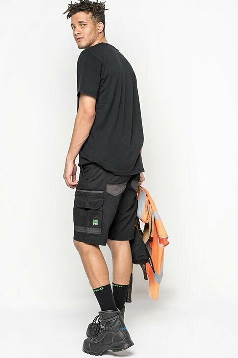 FXD WS-1 Work Short