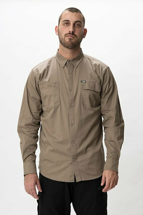 FXD LSH-1 Stretch Work Shirt