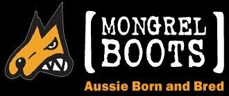 Mongrel Boots