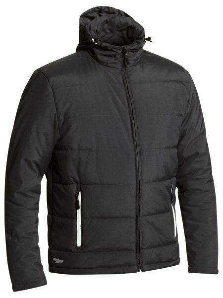 Bisley Puffer Jacket