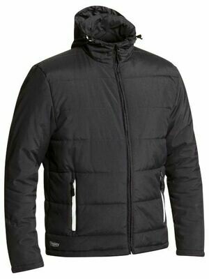 Bisley Puffer Jacket