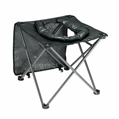 Oztrail Folding Toilet Chair