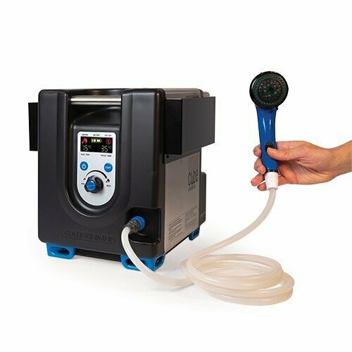 Companion Aquacube Logic Lithium Portable Hot Water Unit