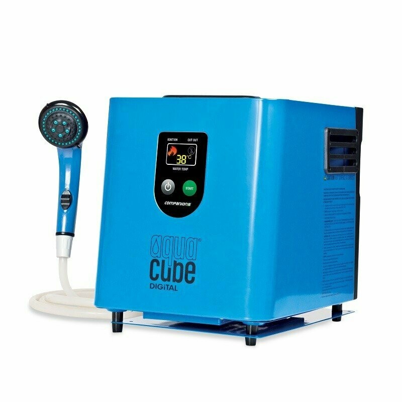 Companion Aquacube Digital Portable Hot Water Unit