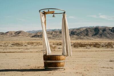 Showers & Toilets
