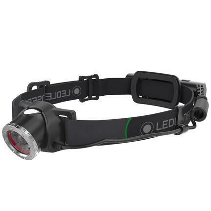 Ledlenser MH10 Headlamp Ledlenser MH10 Headlamp
