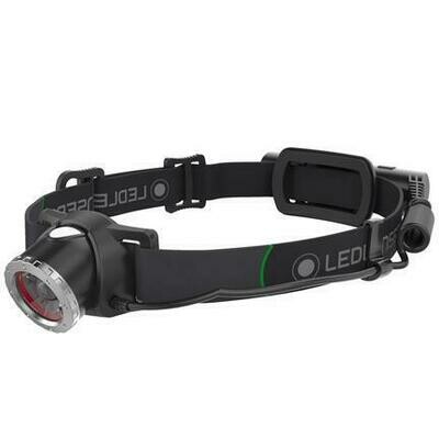 Ledlenser MH10 Headlamp