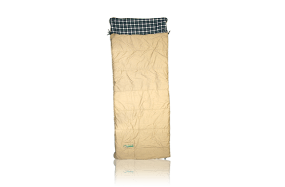 Kulkyne Kampers King Single Sleeping Bag – 4 Season