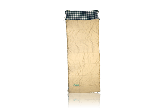 Kulkyne Kampers Single Sleeping Bag – 4 Season
