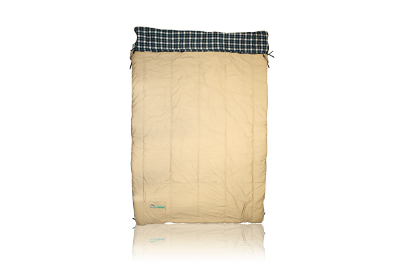 Kulkyne Kampers Queen Sleeping Bag – 4 Season