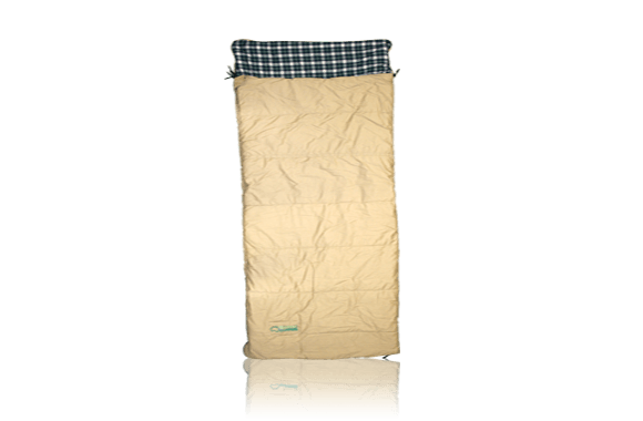 Kulkyne Kampers Big Boy Sleeping Bag – 4 Season