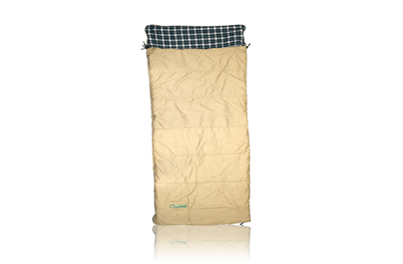 Kulkyne Kampers Big Boy Sleeping Bag – 4 Season Kulkyne Kampers Big Boy Sleeping Bag – 4 Season