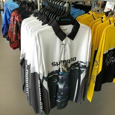 Shirts & Headwear