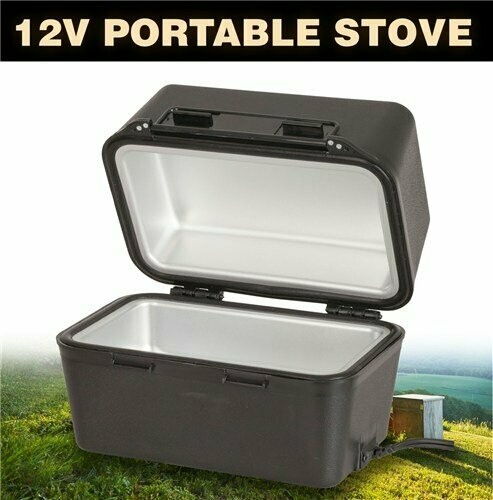 Roadtech 12V Portable Oven