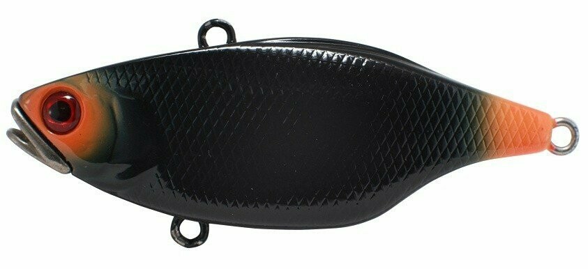 Jackall TN70, Style: Black Market